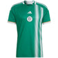 2022 Algeria National Team Away Shirt