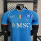 2023/2024 Player version Napoli Home Jersey 1:1 Thai Quality