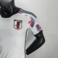 2022 FIFA World Cup Player Version Japan Away Football Jersey