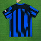 2425 Inter Milan Home  jersey Embroidered Fan Edition