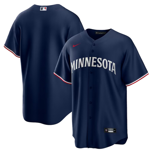 Minnesota Twins 2023 Jerseys