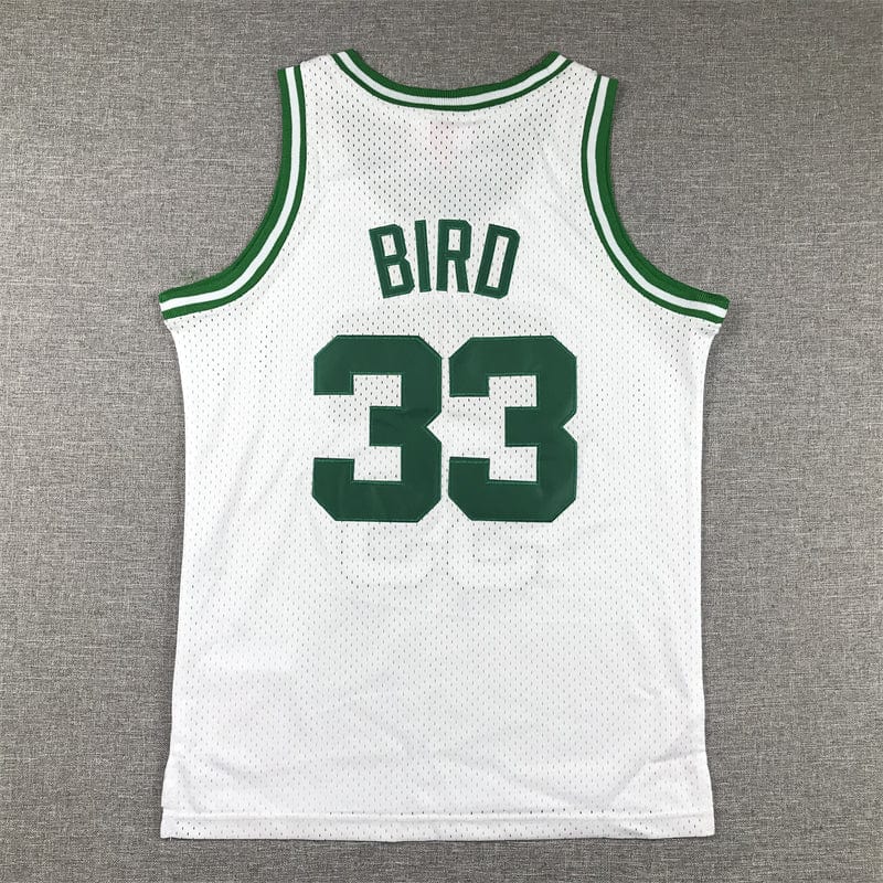 KID Celtic #33 White