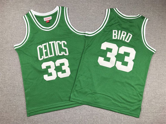 KID Celtic #33 Green