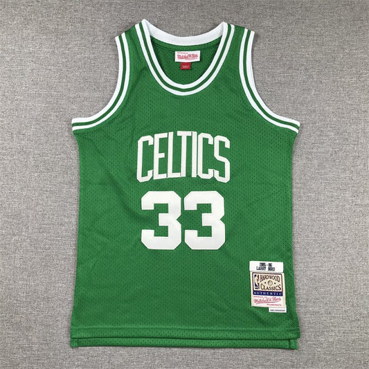 KID Celtic #33 Green