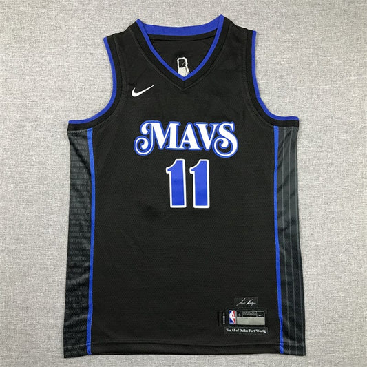 KID 24 Mavericks #11 Dark Blue City Edition