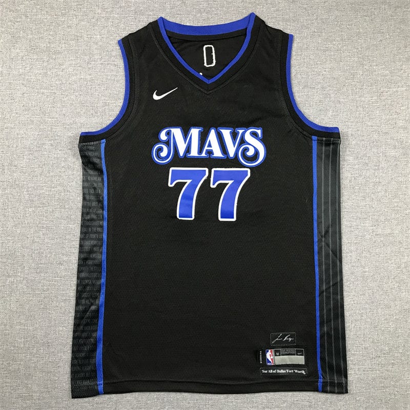 KID24 Mavericks #77 Dark Blue City Edition