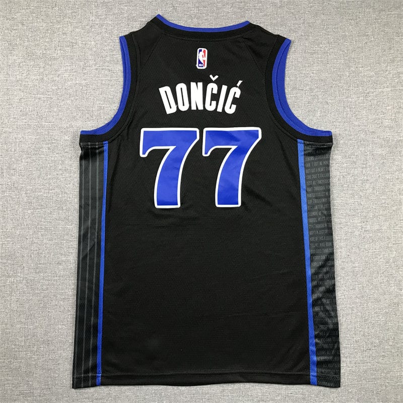 KID24 Mavericks #77 Dark Blue City Edition