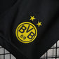 2023/2024  Kids Size Dortmund Home Football Shirt