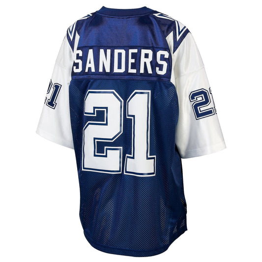 Deion Sanders Dallas Cowboys Trikot