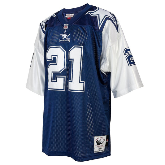 Deion Sanders Dallas Cowboys Trikot