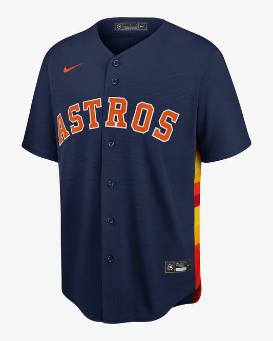 JUGEND Houston Astros-Trikots