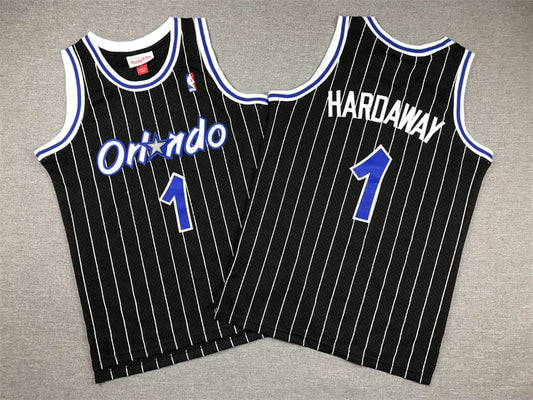 KID Magic #1 Hardaway Black Stripes