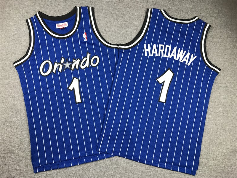 KID Magic #1 Hardaway Blue