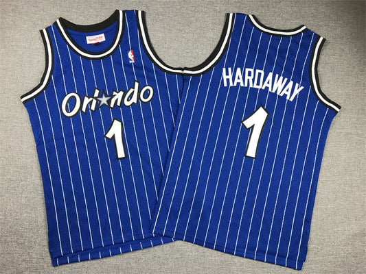 KID Magic #1 Hardaway Blue