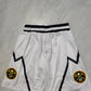 Denver Nuggets daytime 2-pocket side shorts