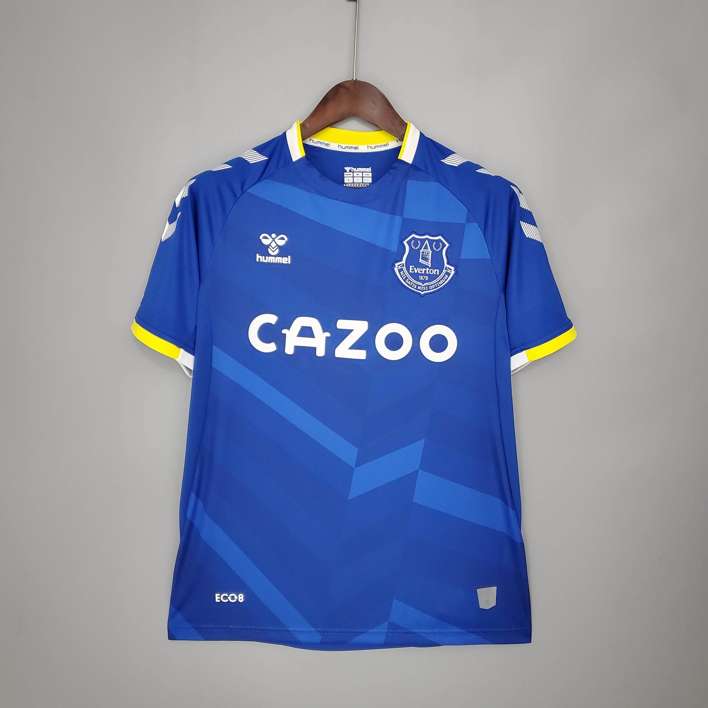 2021/2022 Everton Soccer Jersey Home