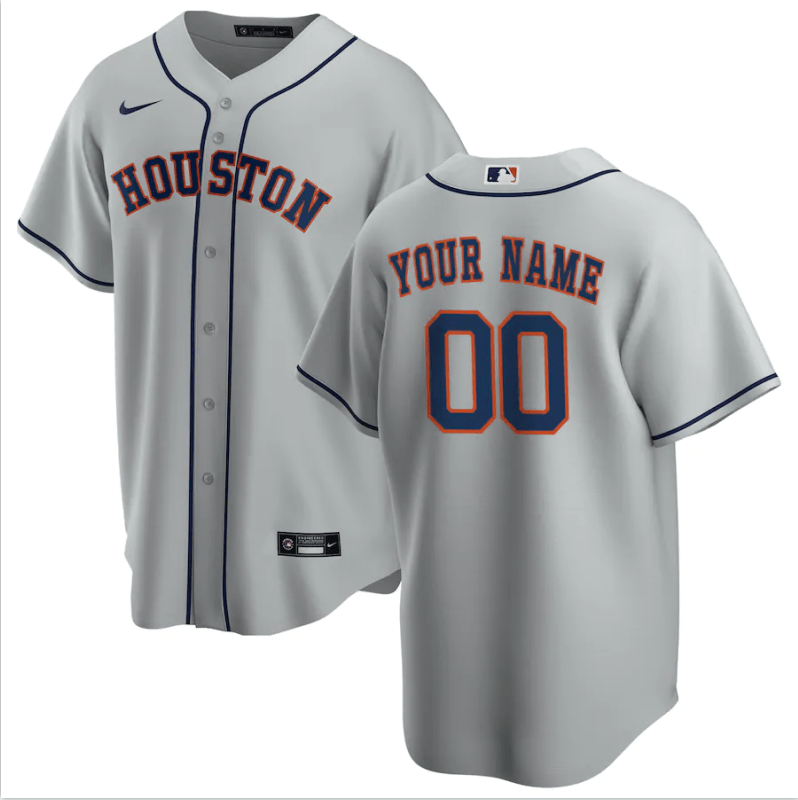 YOUTH Houston Astros Jerseys