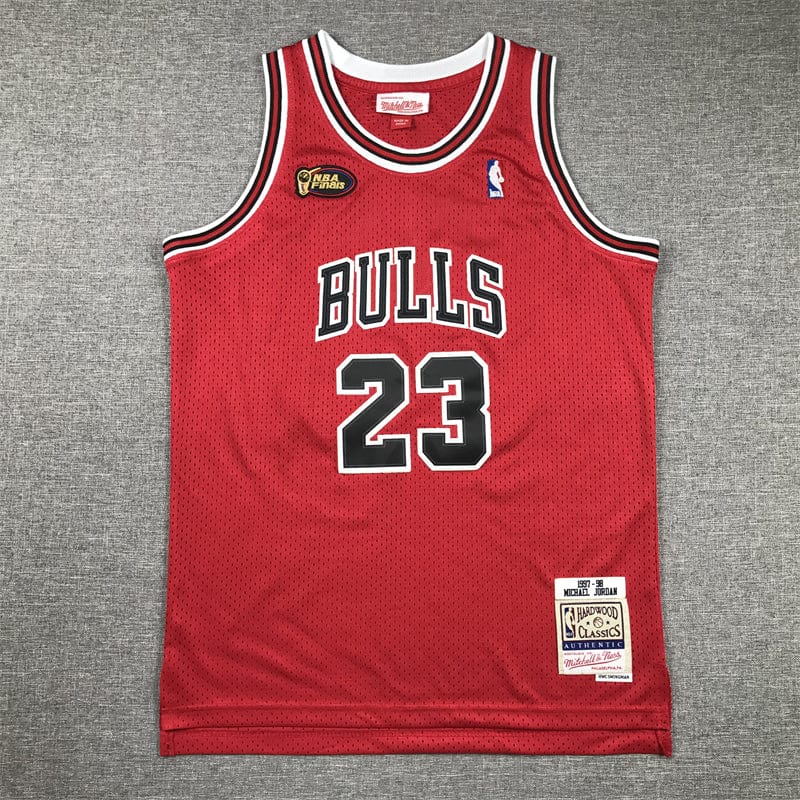 KID Bull #23 Final Edition Red