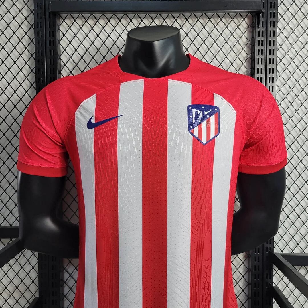 2023/2024 Player Version Atletico Madrid Home1:1 Thai Quality