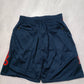 76ers dark blue 24-style pocket shorts