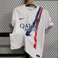 2024/2025 Psg Paris Saint-Germain Away Football Shirt 1:1 Thai Quality