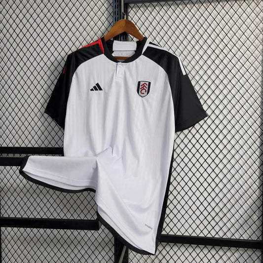 2023/2024 Fulham Home Football Shirt 1:1 Thai Quality