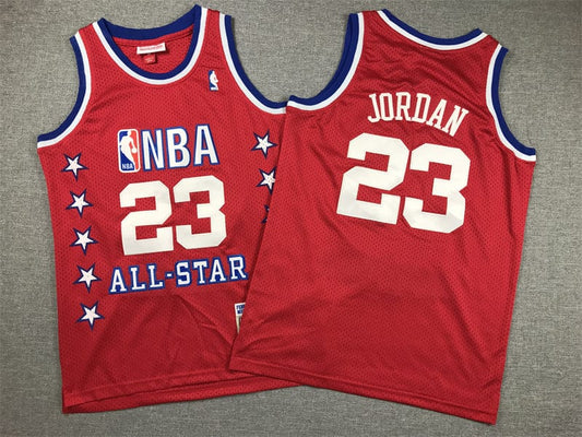 KID 89 All-Stars #23 Red