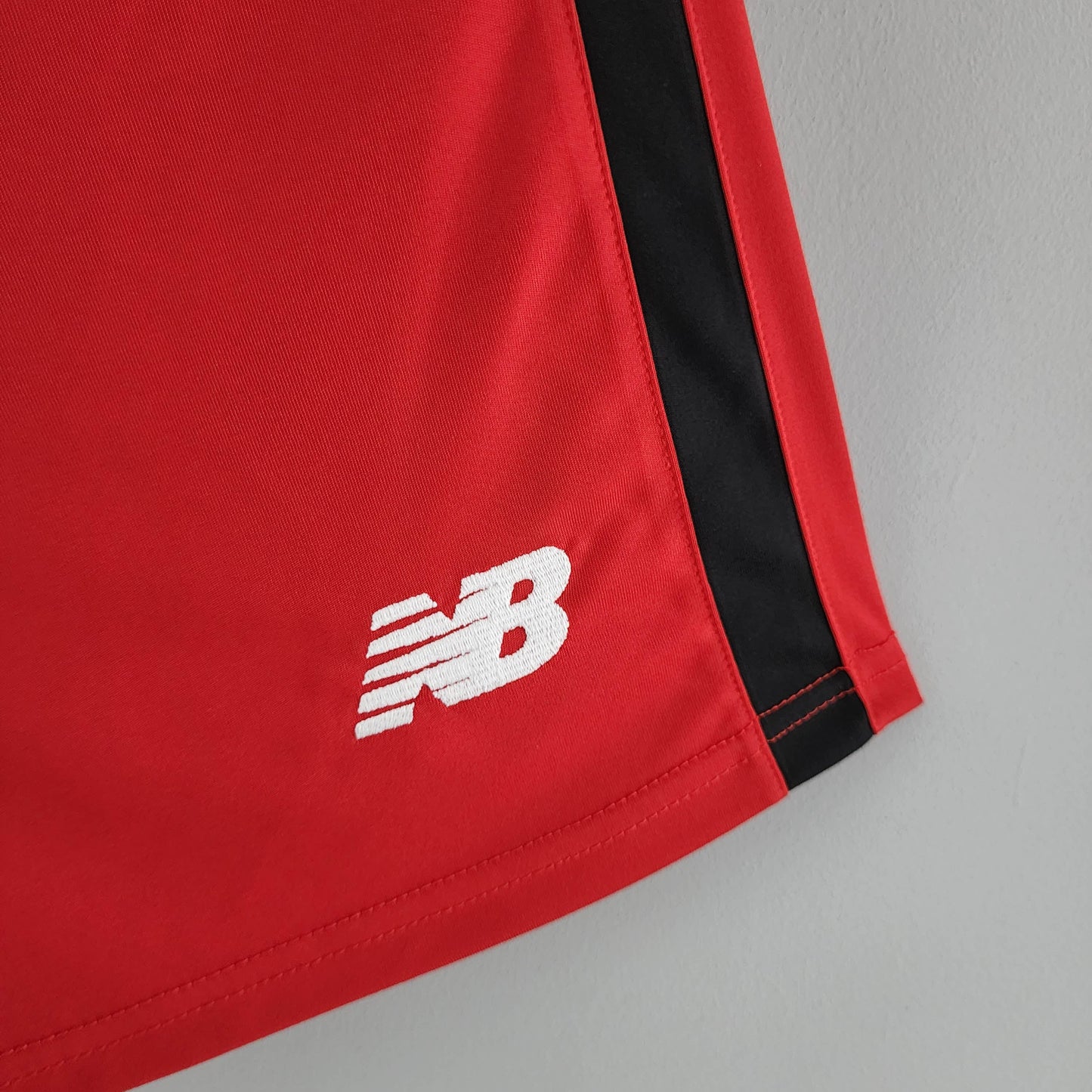 2022/2023 Athletic Bilbao Home Shorts 1:1 Thai Quality