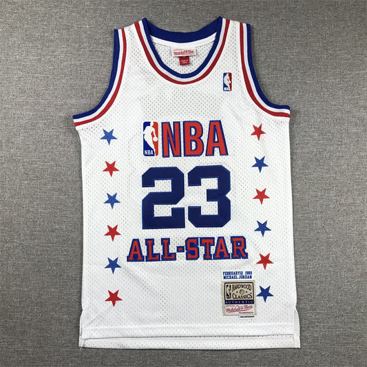 KID 89 All Stars #23 White