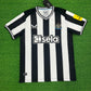 2425 Newcastle United Home jersey Embroidered Fan Edition