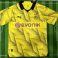 2023/2024 Dortmund Third Away Football Shirt