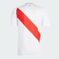 Peru Copa America Home Soccer Jersey 2024