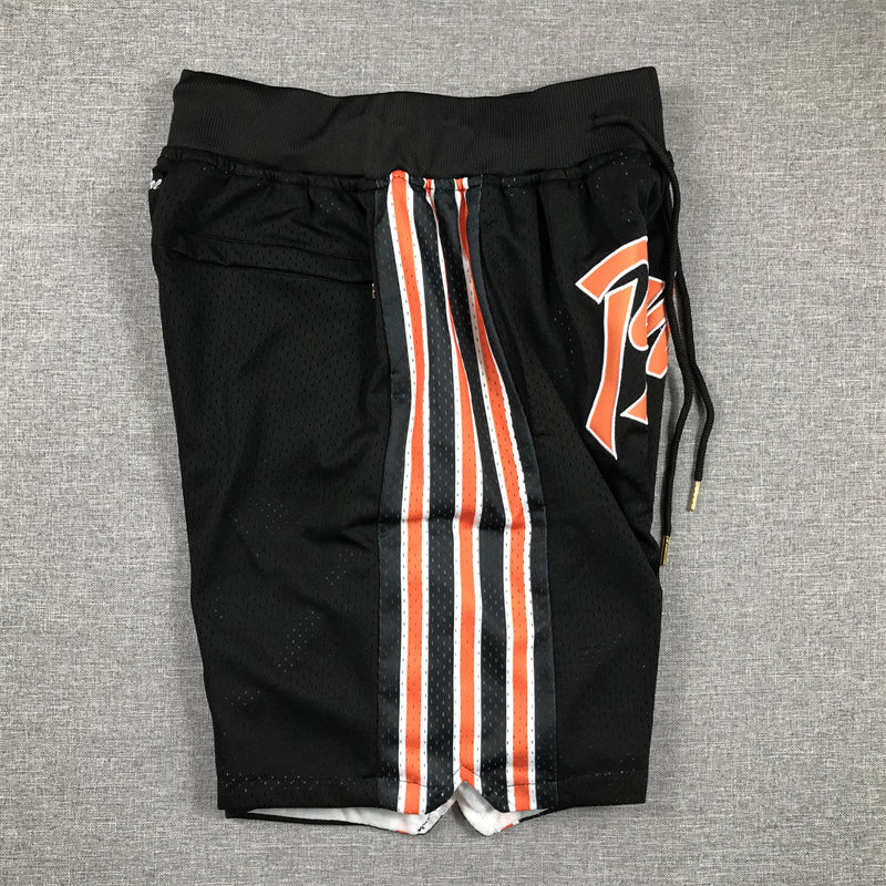 Pocket Pants NFL Chicago Bears Black