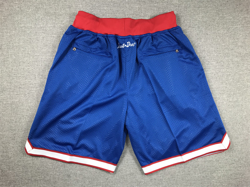 Pocket Pants NFL Buffalo Bills Blue