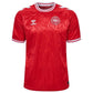 Maillot Danemark Domicile Euro 2024