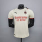 Player Version AC Milan Football Shirt Away 2021/2022 1:1 Thai Quality