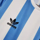 1978 Retro Argentina National Team Home Jersey