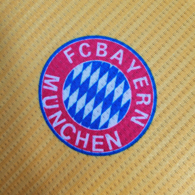 2023/2024 Player Version Bayern Munich Special Edition Football Jersey 1:1 Thai Quality