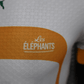 2022 Player Version Côte d'Ivoire National Team Away Shirt