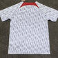 2023/2024 Liverpool Training Wear White Football Shirt 1:1 Thai Quality