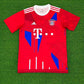 2425 Bayern  football jersey Embroidered Fan Edition