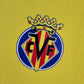 2022/2023 Villarreal Home Football Shirt 1:1 Thai Quality