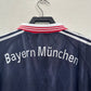 Retro: 97-99 Bayern home court