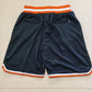 Houston Astros Blue Pocket Pants