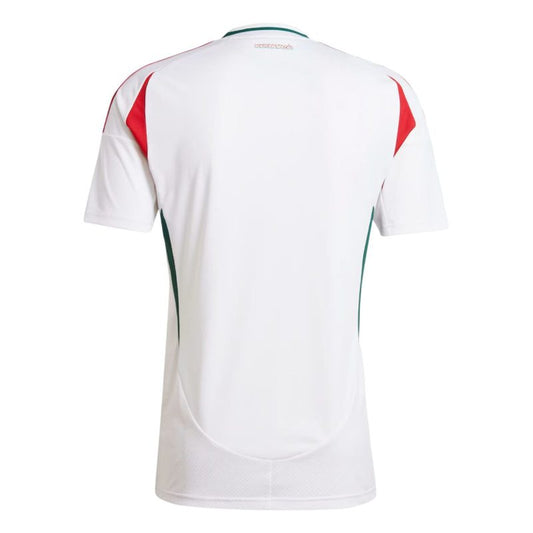 Maillot Hongrie Exterieur Euro 2024