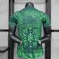 2022 Player Version Nigeria National Team Home Shirt