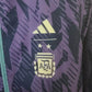 2022 Argentina Windbreaker Double Sided