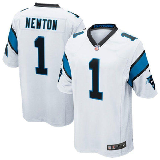 Cam Newton Carolina Panthers Jersey