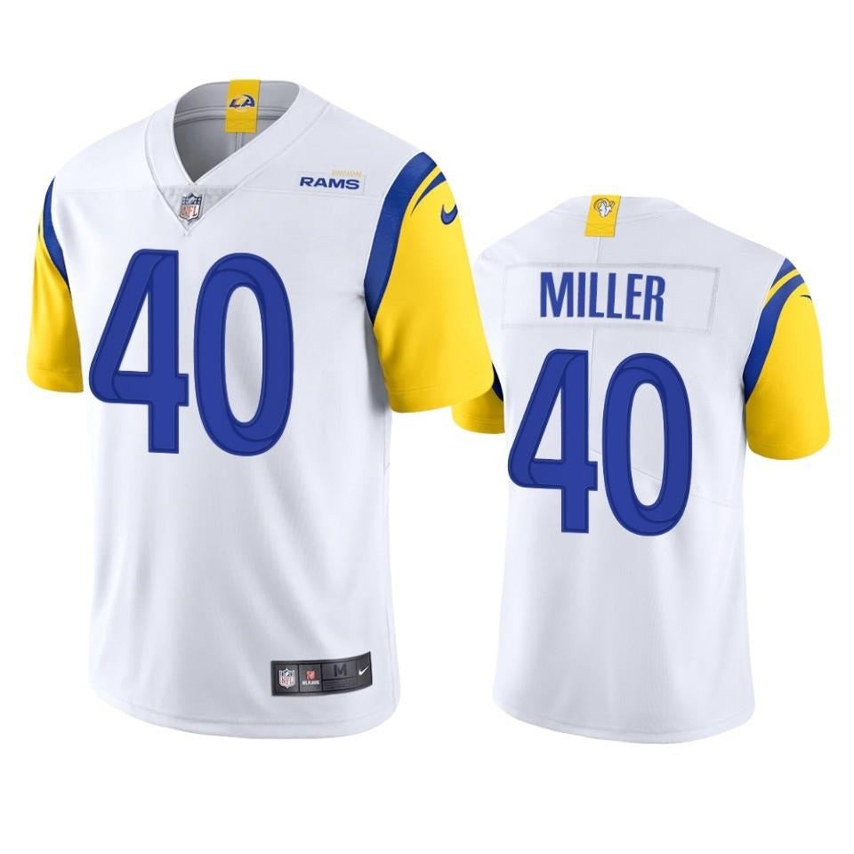 Von Miller Los Angeles Rams Trikot