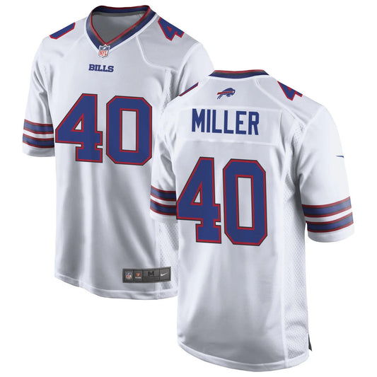 Von Miller Buffalo Bills Jersey